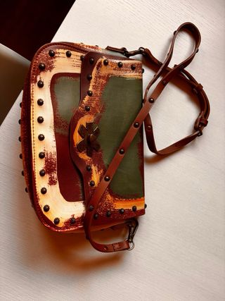 Bolso desigual