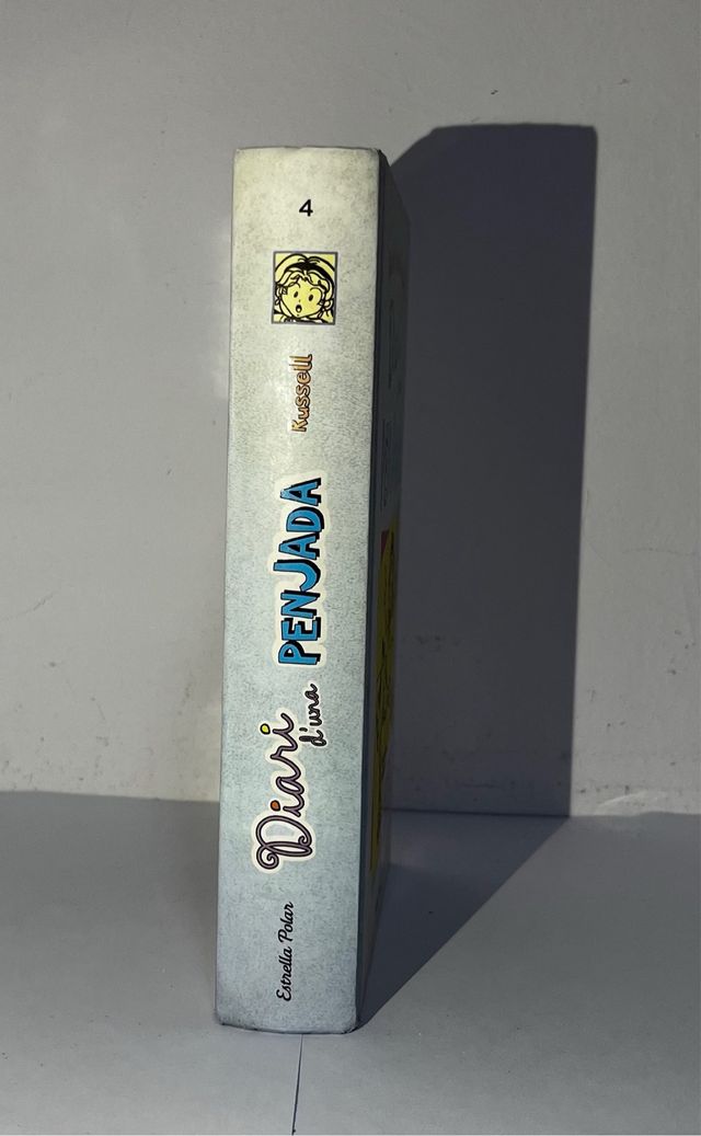 Diari d'una penjada 4. SMR sobre patins