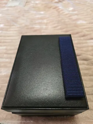 Correa nylon Garmin fenix 3 5x 6x 7x 8x