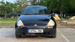 Ford Ka 2005