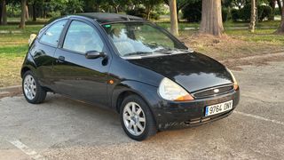 Ford Ka 2005