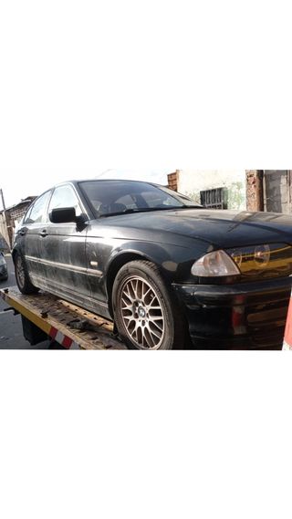 BMW E46 330i (1999) - Recambios