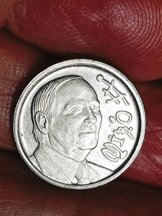 Monedas España 25 Ptas 1998