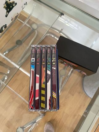 Cd’s Las 100 canciones de siempre