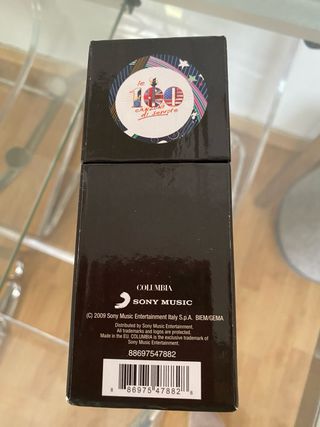 Cd’s Las 100 canciones de siempre