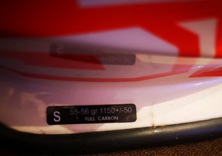 Casco Enduro/Cross/Quad fibra carbono