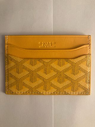 TARGETERO GOYARD