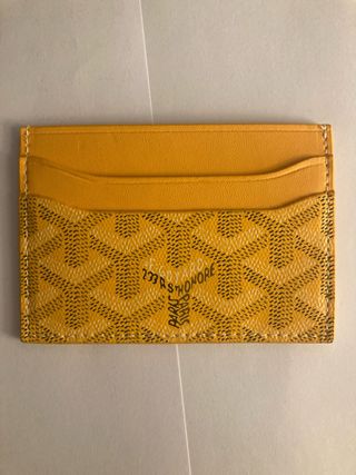 TARGETERO GOYARD