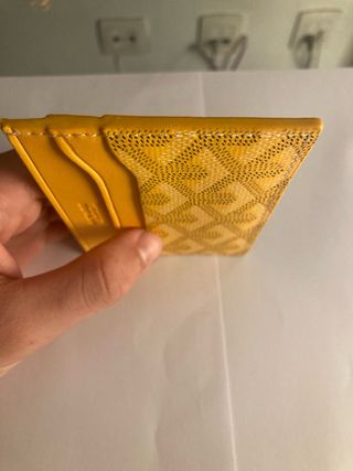 TARGETERO GOYARD