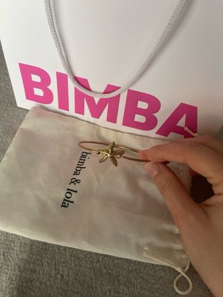 Pulsera BIMBA Y LOLA 