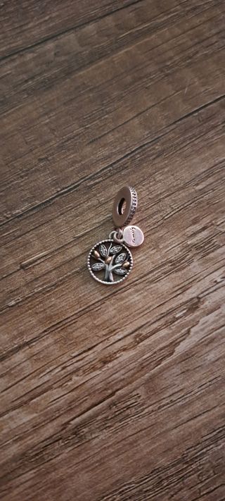 Charm Pandora original