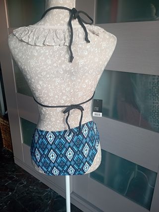 Bikini nuevo 