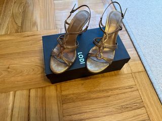 Sandalias lodi 