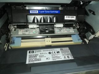 Impresora HP LaserJet 1320 usada