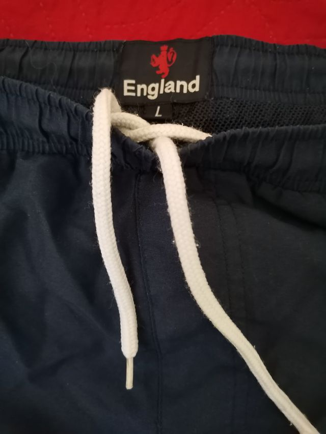 Pantoloncini mare da uomo