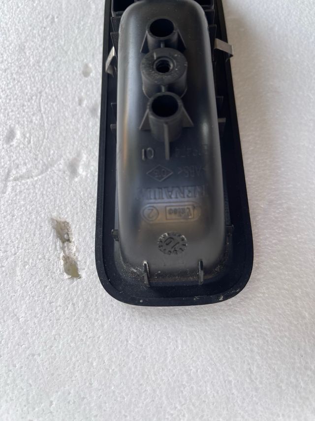 Interruptor elevalunas Renault Clio III