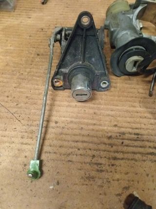 Conjunto Fechaduras e canhão Corsa B c/ Chave