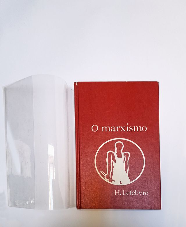 O Marxismo - Henri Lefébvre