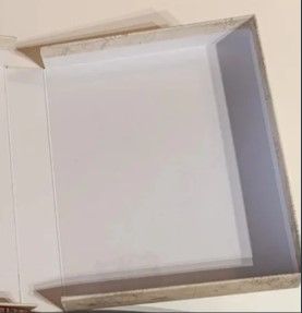 Caja Estuche Uncharted Trilogy Ps