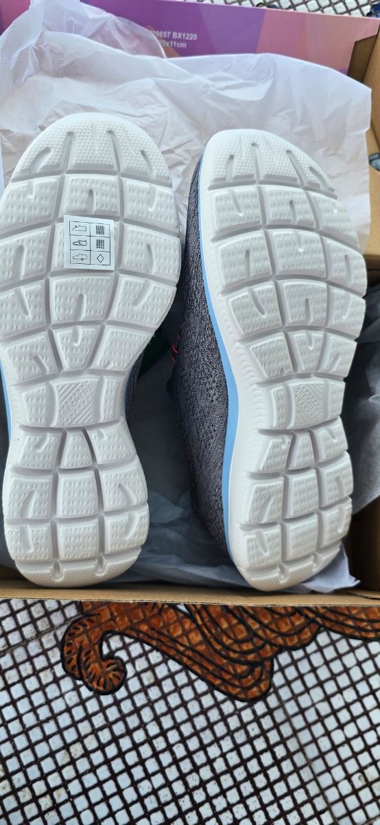 ZAPATILLAS Skechers Sport summits