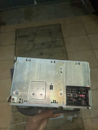 Radio original Seat Leon MK2