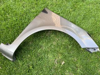 Aleta Derecha Renault Clio III