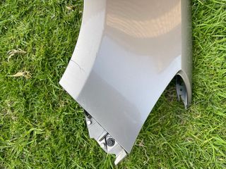 Aleta Derecha Renault Clio III