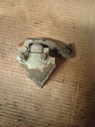 Distribuidor travagem Corsa B