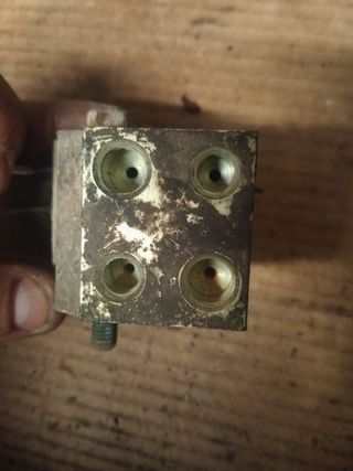 Distribuidor travagem Corsa B