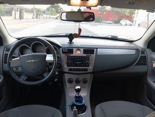 Chrysler Sebring 2008