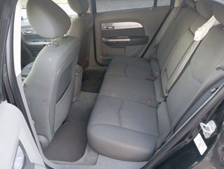 Chrysler Sebring 2008