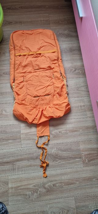 Sacos para cochecito de bebé