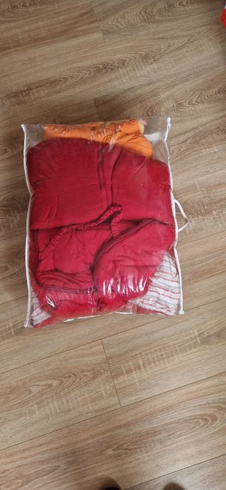 Sacos para cochecito de bebé