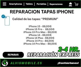 🧑‍🔧Cambio tapa trasera iPhone XS Max📱