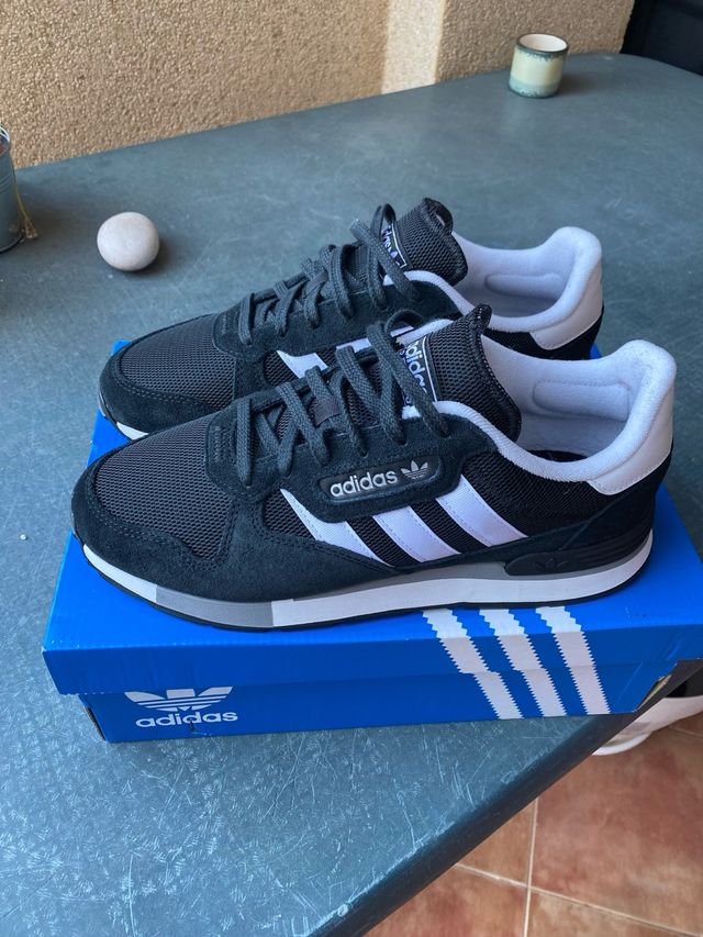 Zapatillas Adidas Treziod 2 - 42 2/3