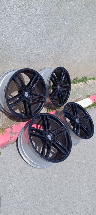 Llantas BBS originales!!!