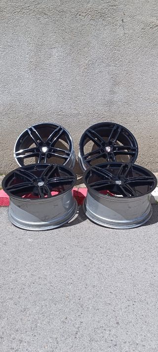 Llantas BBS originales!!!