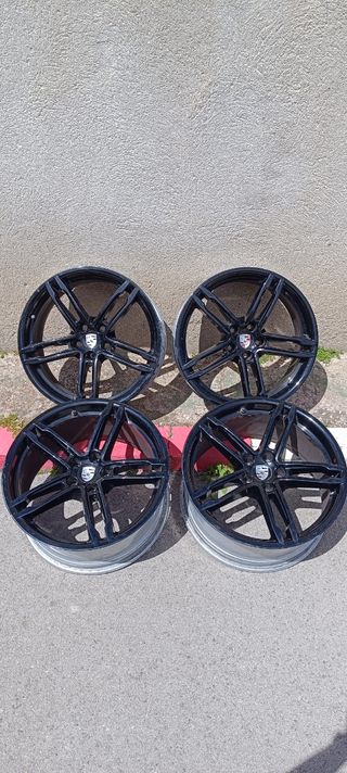 Llantas BBS originales!!!