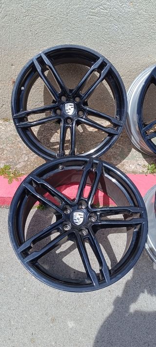 Llantas BBS originales!!!