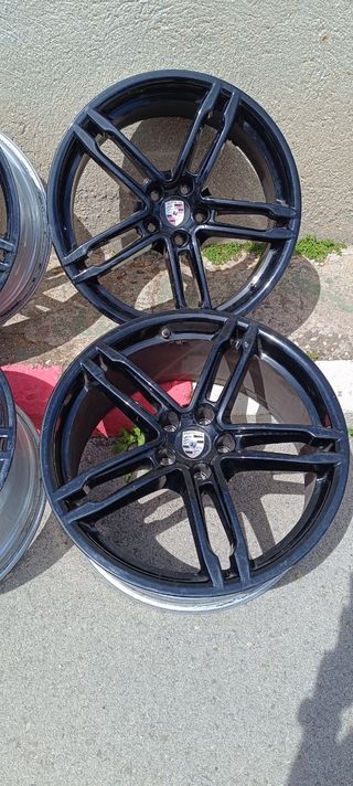 Llantas BBS originales!!!