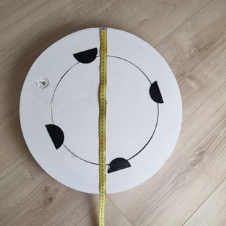 Espejo sorciere Zara Home