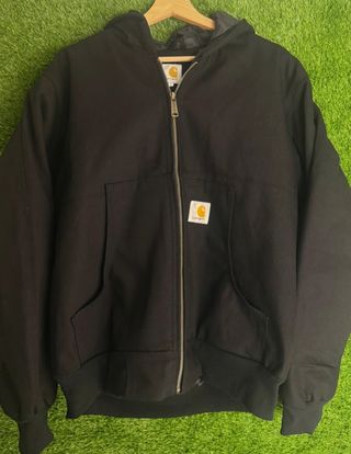 Carhartt OG Detroit Style - All Black