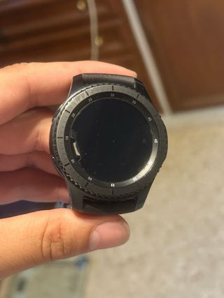 Samsung s3 frontier