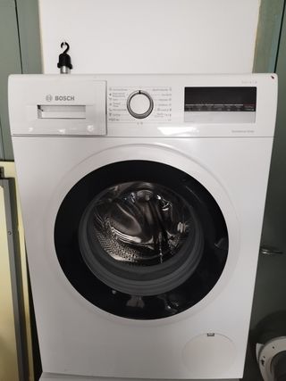 Lavadoras y secadoras y lavavajillas