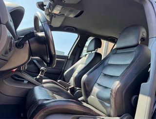 Volkswagen Golf GTI 2008