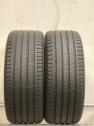 2x 225/45 R17 Barum Bravuris 5 