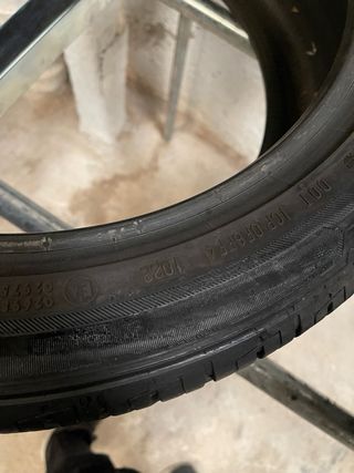 2x 225/45 R17 Barum Bravuris 5 