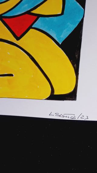 Pintura Contemporânea