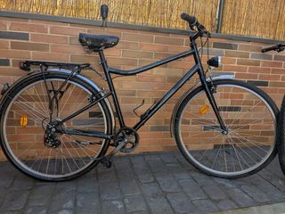 Bicicletas paseo: M y L