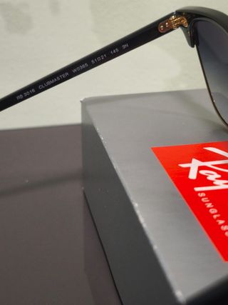 Cristales gafas Ray-Ban